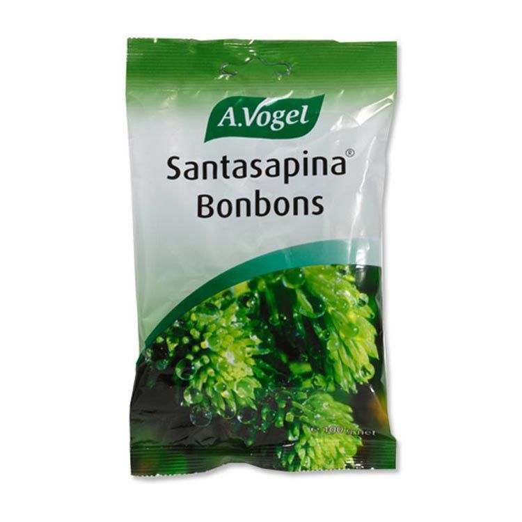 A.Vogel Santasapina Bonbons - 7610313432899
