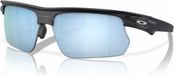 Oakley Bisphaera Matte Black/ Prizm Deep Water Polarized - OO9400-09