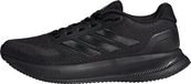 adidas Performance Runfalcon 5 Hardloopschoenen - Dames - Zwart
