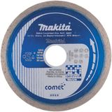 Makita B-13063 COMET Diamanten doorslijpschijf Diameter 80 mm 1 stuk(s)