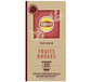 LIPTON Fruits rouges Capsules Compatibles Nespresso