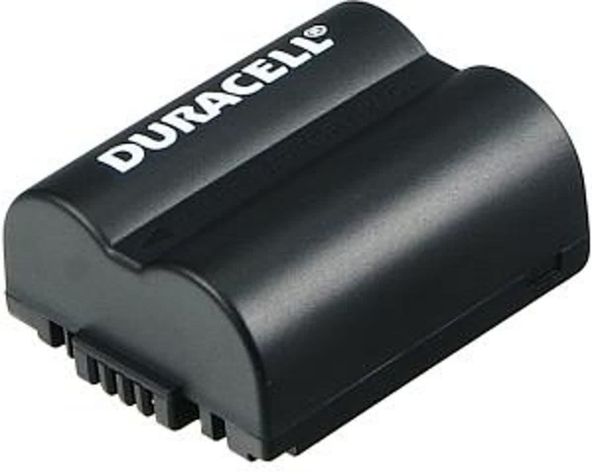 Duracell camera accu voor Panasonic CGA-S006