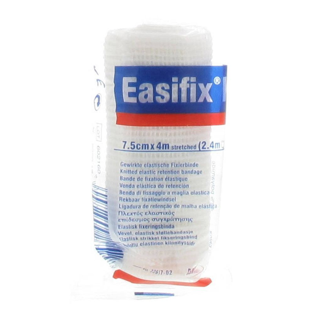BSN Medical Easifix K 7.5cm x 4m 7261702 1 st