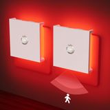Veilleuse Enfants - Dimmable - Motion Sensor - Set of 2