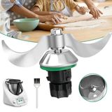 Vorwerk Pièces de rechange pour robots cuiseurs - accessoires de mélange - compatible avec TM6 et TM5