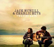 Music&Words Mcneill Jack & Charlie Heys - Two Fine Days