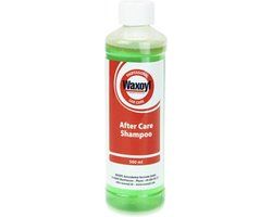 Waxoyl Shampoo 500 ml - 1 stuk(s)