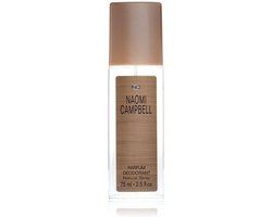 Naomi Campbell Deodorant 75GR - Dames