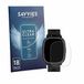 Savvies - Screenprotector voor kaacly H10 1.9" - Folie Beschermfolie transparant 18 Stuks