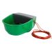 Kerbl Abreuvoir à flotteur chauffant SH30-24-RH