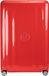 Bogner Piz C75 Trolleycase 4W Red Rood 77cm