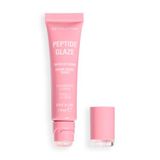 Revolution Peptide Glaze Tinted Lip Serum, Strawberries & Cream