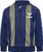 Hummel kindertrainingsjas Hmlerhan Zip Jacket 225843