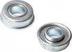 perfektGarten 2 x 28,6 mm x 12,2 mm x 9,3 mm, universeel lagers voor grasmaaiers, wielagers, kogellagers