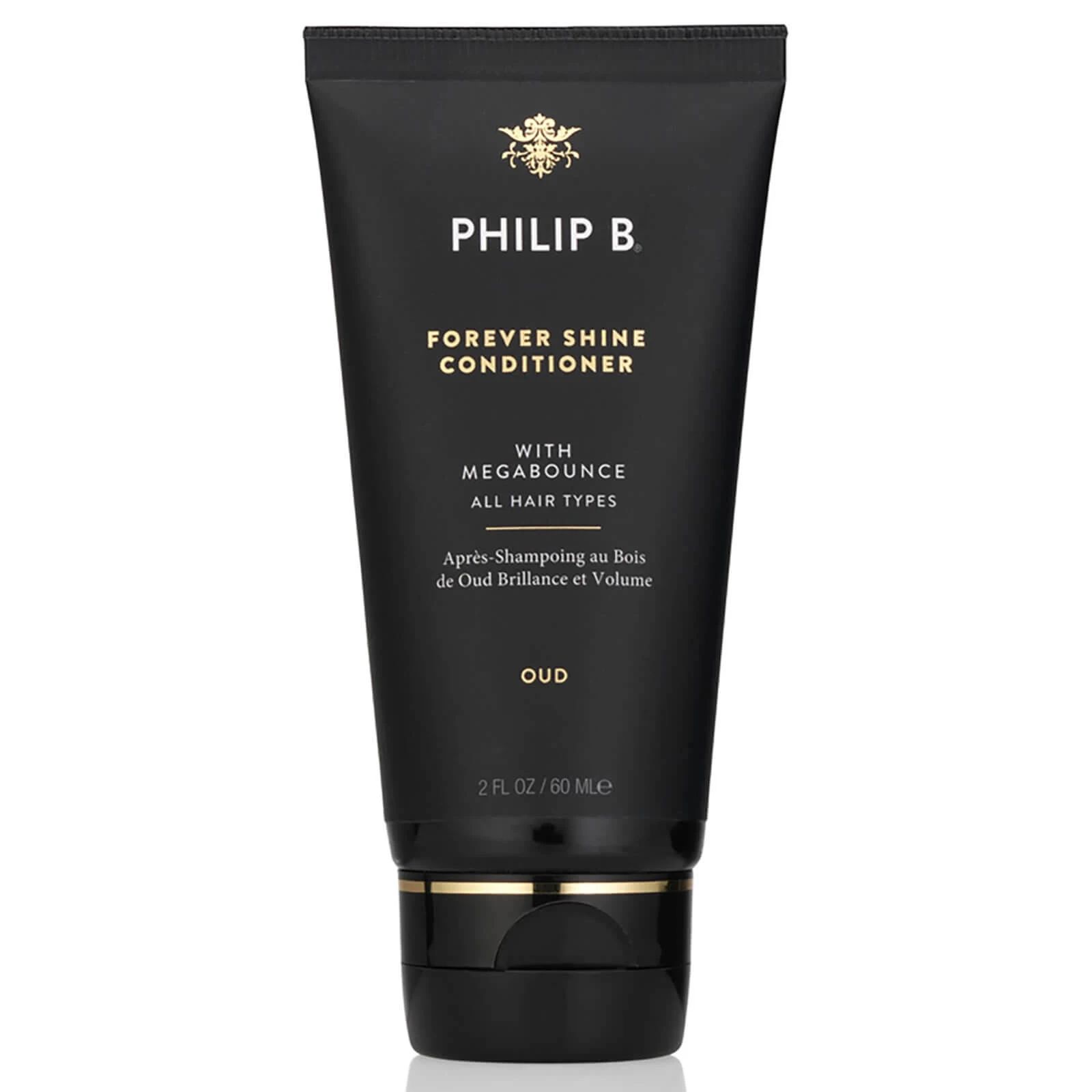 Philip B Oud Royal Forever Shine Conditioner - 60ml