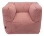 Jollein Kinderstoel Corduroy Wild Rose