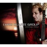 Suburban Chris Duarte - Vantage Point