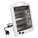 HABA kamperen Sunnywarm 30 camping kachel elektrisch - quartz buizen 300 - 600 Watt