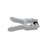 KS Tools 122.1297 Vervangende plastic dop voor 122.1296 leidingsstoppertang