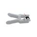 KS Tools 122.1297 Vervangende plastic dop voor 122.1296 leidingsstoppertang