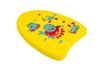 Zoggs Zoggy Mini Kickboard Natation Jaune / Bleu / Orange