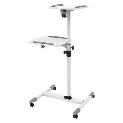 Link Accessori LKBR25 Projector Beugel - Zwart/Wit