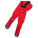 PUMA Chaussettes de football AC MILAN x SLAM JAM Homme, Vêtements, Rouge, 35-38
