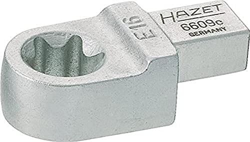 HAZET 6609C-E12 Torx Ring Spanner