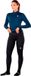 Bicycle Line Logique Pantalon Long Sans Bretelles Noir XS Femme