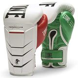 Leone1947 Revo Performance Gevechtshandschoenen Wit 14 Oz
