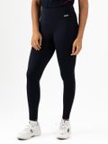 Sjeng Sports KENZI Sportlegging Vrouwen - Dark Blue - Maat: XL