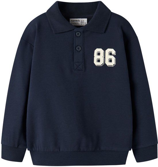 Name it Sweatshirt polo