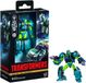 Hasbro Transformers Age of the Primes Deluxe Class Action Figure The Thirteen Fugitive Waspinator 14 cm Figurine d'action