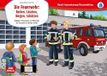 Die Don Bosco Medien GmbH Die Feuerwehr: Retten, Löschen, Bergen, Schützen. Kamishibai Bildkartenset