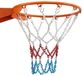 Sedco panier de basket - Métal - Coloré
