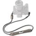 Smallrig 5925 Wild China Film Series Camera Strap (Emperor Penguin Pattern)