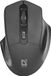 Defender Datum MB-345 Souris Droitier RF Sans fil Optique 1600 DPI Noir