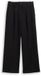 Tom Tailor TTLEA Wide Leg Broek met Glittereffect - Pinstripe with Lurex - W42 x L32