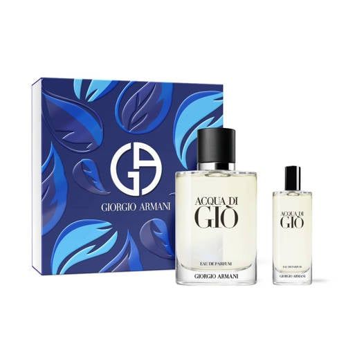 Armani Eau de Parfum / 100 ml / Male