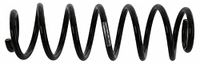 SACHS Fahrwerksfeder 994937 | Compatibel met: VW GOLF VII Variant