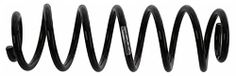 SACHS Fahrwerksfeder 994937 | Compatibel met: VW GOLF VII Variant