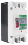 Interrupteur DC 250A, 2 pôles, 500V, pour énergie solaire et batteries