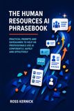 The Human Resources AI Phrasebook