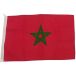 Goldenship Drapeau du Maroc