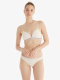 Blackspade Slip crème
