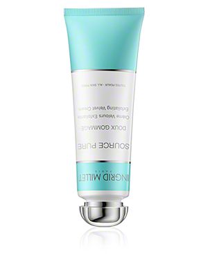 Doux Gommage Crème Velours Exfoliante