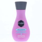 Cutex Nagellak Remover Ultra Powerful