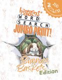 Higgins Word Search - Bunnies & Baskets Edition