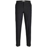 JACK & JONES Pants Studio Regular Fit Chino - Zwart