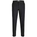 JACK & JONES Pants Studio Regular Fit Chino - Zwart